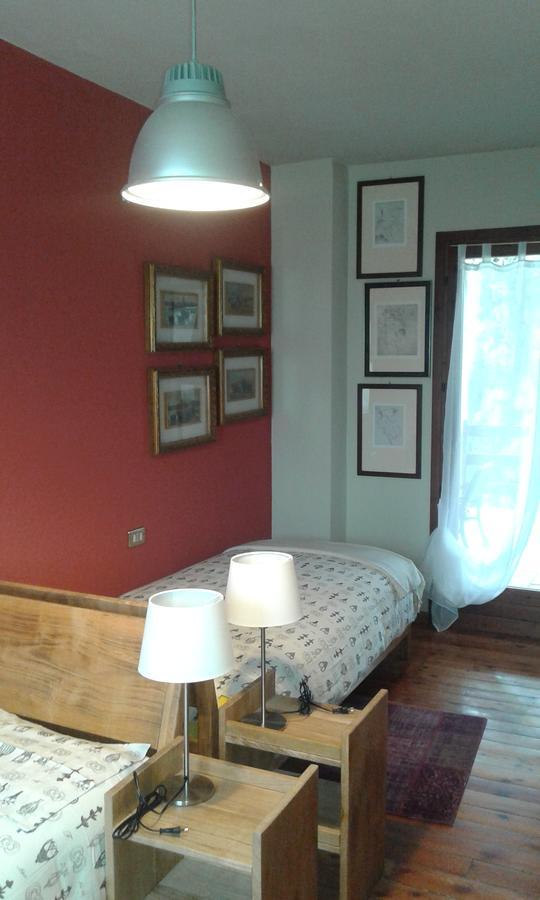 I Pioppi Bed & Breakfast Chiari Exterior foto