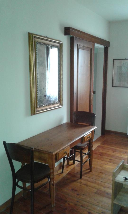 I Pioppi Bed & Breakfast Chiari Exterior foto