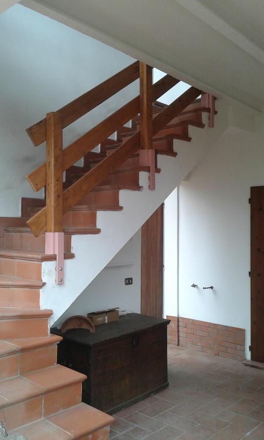 I Pioppi Bed & Breakfast Chiari Exterior foto