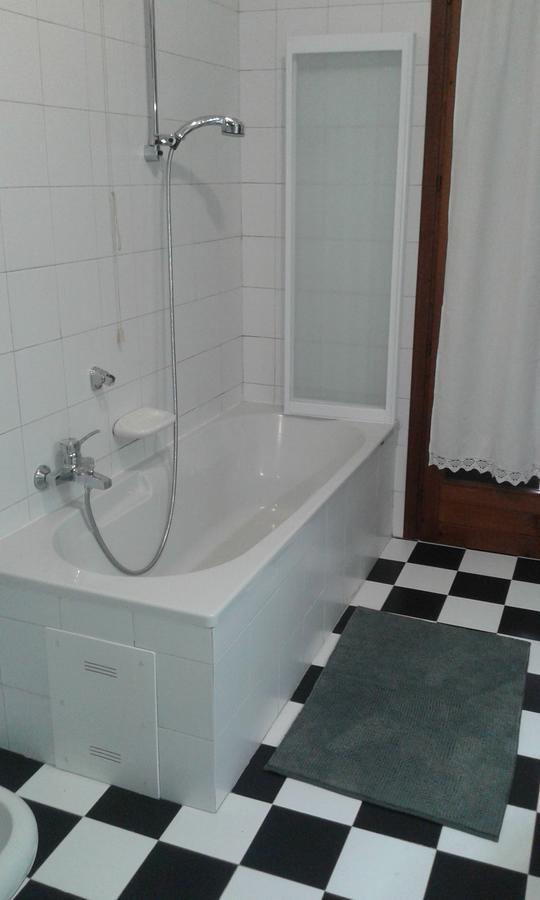 I Pioppi Bed & Breakfast Chiari Exterior foto