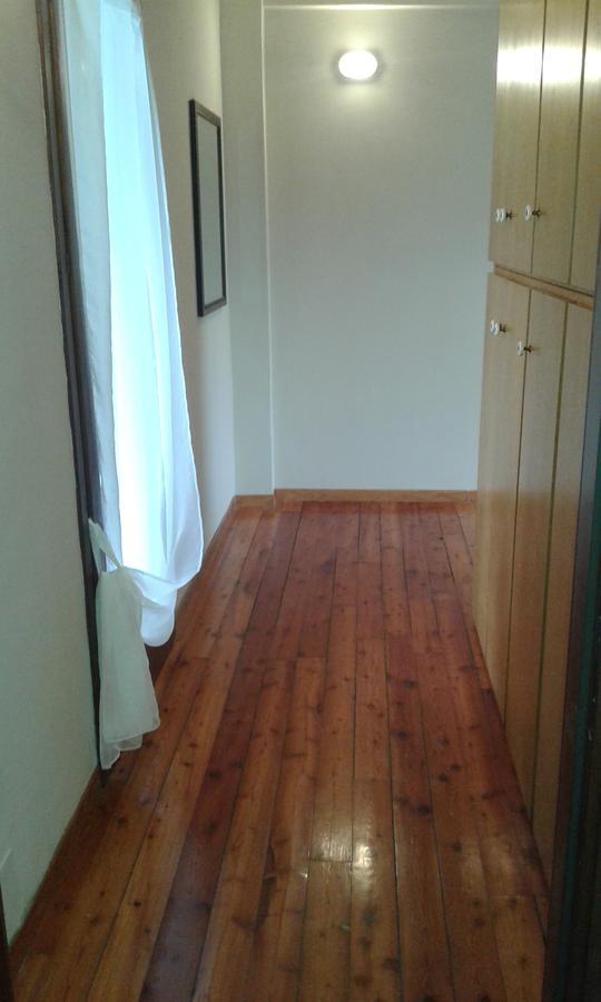 I Pioppi Bed & Breakfast Chiari Exterior foto