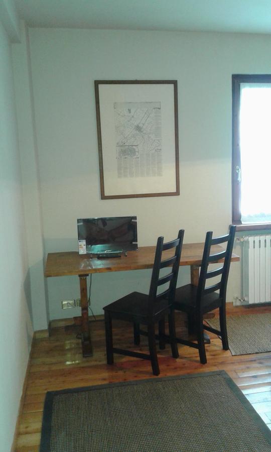 I Pioppi Bed & Breakfast Chiari Exterior foto