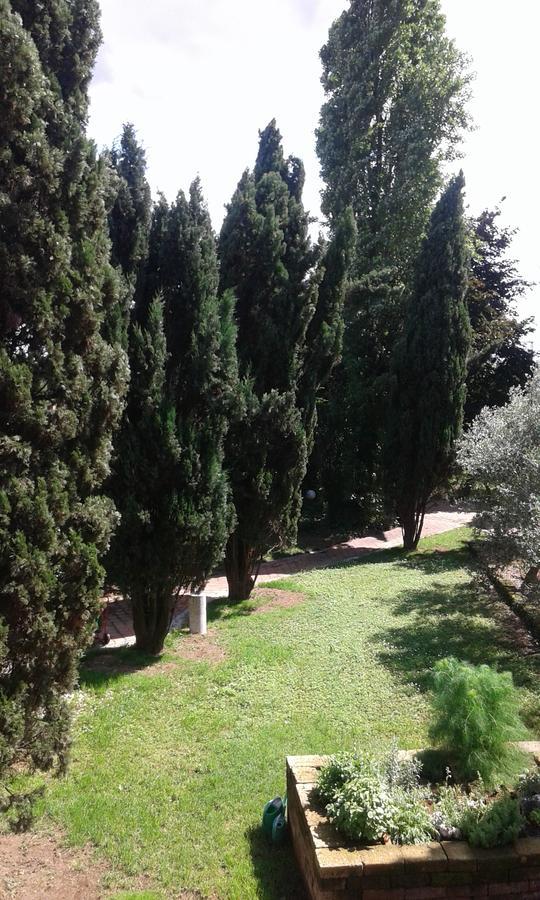 I Pioppi Bed & Breakfast Chiari Exterior foto