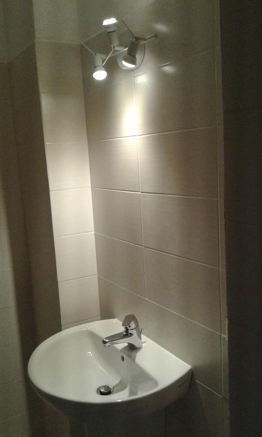 I Pioppi Bed & Breakfast Chiari Exterior foto